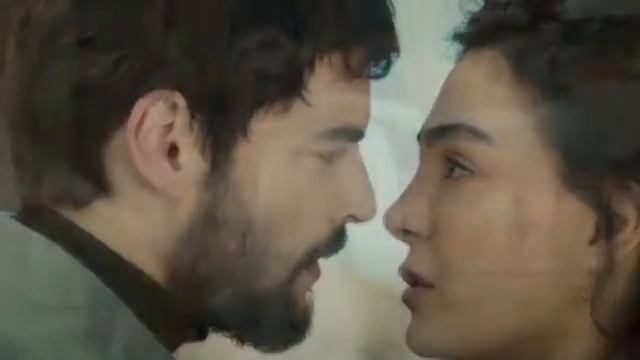 Акын Акинозю признал, что может жениться только на ком-то вроде Эбру Шахина. смотреть онлайн