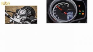 CLASSIC 350 VS HONDA CB 350 RS SCRAMBLER _DETAILED COMPARISON_MILEAGE_TOP SPEED_PRICE_BIKE INFORMER