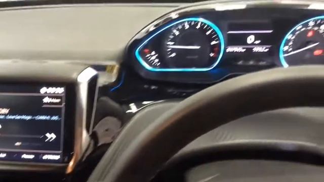 RICHARD HARDIE USED CAR PEUGEOT 2008 KW17 XMC смотреть онлайн