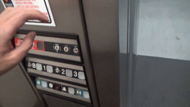 Cool Dover Impulse Hydraulic Elevator-11707 Fair Oaks Blvd-Fair Oaks CA