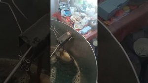 Заторный бак. Пивоварня-клон системы BrewEasy.