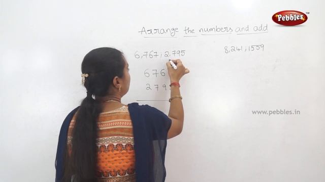 CBSE class 3 Maths| Arrange the numbers | Maths topics in Telugu| 3rd cbse syllabus смотреть онлайн