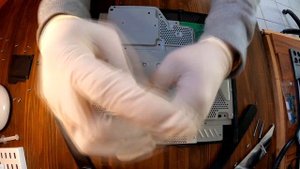 Fix: PlayStation 4 Overheating (PS4 1215 Disassembly & Teardown)