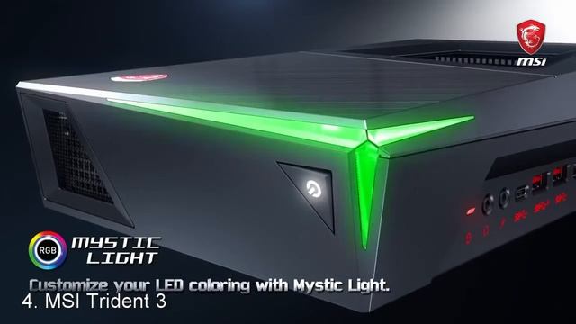 What's The Best Gaming PC of 2018 - Top 5 смотреть онлайн