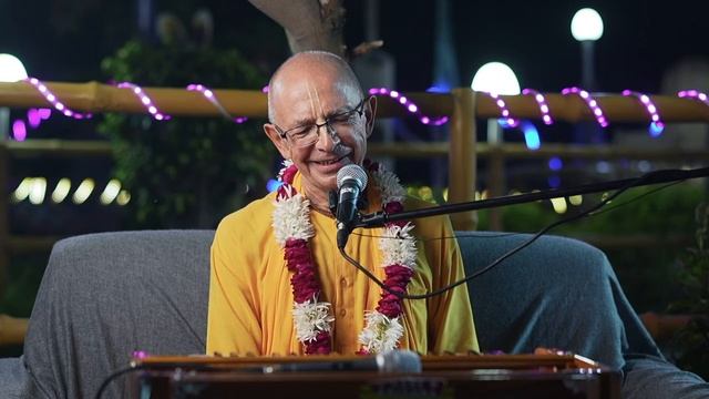 2024.10.05 - Из царства Ямы в царство Рамы - Открытие (Гая) смотреть онлайн