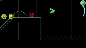 САМЫЙ КРАСИВЫЙ ID!? СДЕЛАЛ СВОЙ УРОВЕНЬ В Geometry dash 2.2