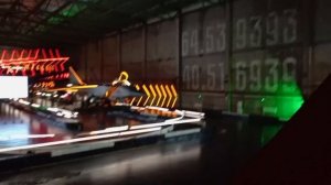 Картинг в Санкт-Петербурге. Где покататься? #картинг #спб #санктпетербург #питерлэнд #машины #лахта