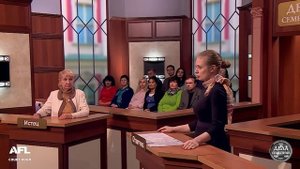 Отношения в семье хуже некуда - Дела семейные. Новые истории с Е. Кутьиной