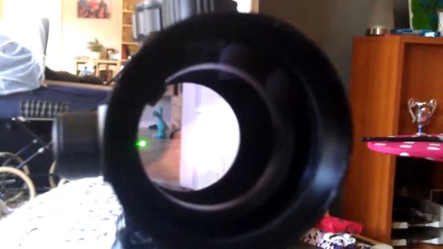 Walther reddot. смотреть онлайн