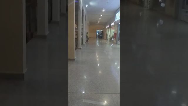 Grandmall plaza:: gala lang