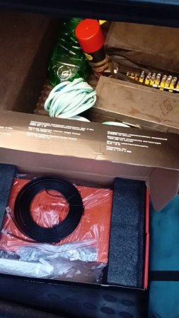 Piranha W44 для Anaconda 4.90 v.2. Полное видео в профиле...
