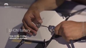 Электропривод для Сап борда, SUP доски, Сапборда.