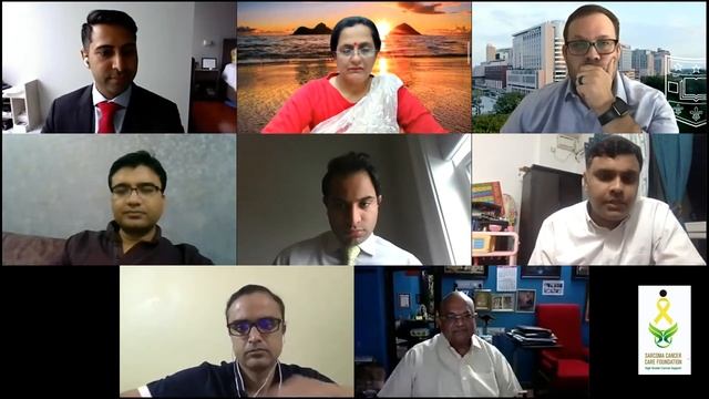 HIGHLIGHTS OF THE WEBINAR PROTON THERAPY AND SARCOMA- SUMMARY PROTON THERAPY AND SARCOMA
