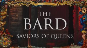 Ведьмак 2: Убийцы королей - THE BARD Saviors Of Queens анонсирующий трейлер (первоапрельская  шутка)