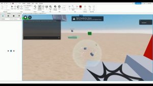 создаю карту в роблокс