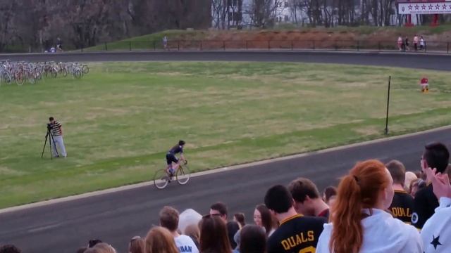 2017 IU little 500 Delta Gamma Qualification смотреть онлайн