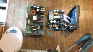 Wanptek DPS3010U Китаец подделывает Китайца! или Что там в чёрном ящичке?