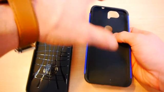 Google Nexus 6P Moko [Anti Drop] Hard Polycarbonate + Silicone Protector Bumper Cover смотреть онлайн