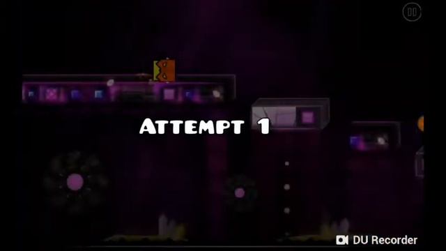 Геометри даш 2 уровня смотреть онлайн