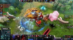 Team spirit Raddan МУВИК