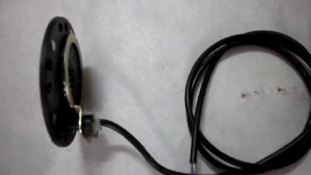 24V 250W rear geared brushless hub motor смотреть онлайн