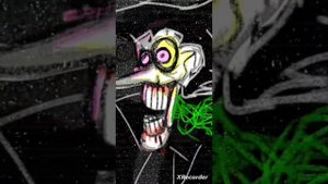 Песня спамтона ЭКС "Смерть от сделок" [с эффектами]