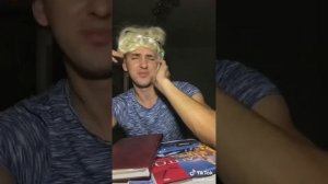 Пьяный учитель