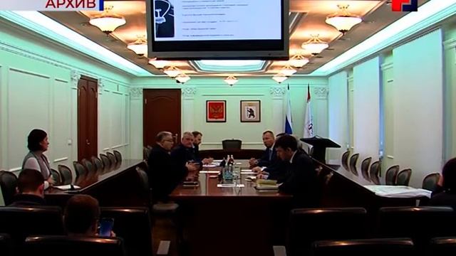 Сфера торговых процедур в Марий Эл станет прозрачной и равнодоступной