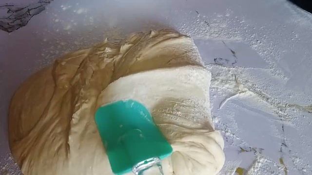 ОЖИДАНИЕ vs РЕАЛЬНОСТЬ: ХЛЕБ НА ЗАКВАСКЕ. Что случилось с моим хлебом?" смотреть онлайн