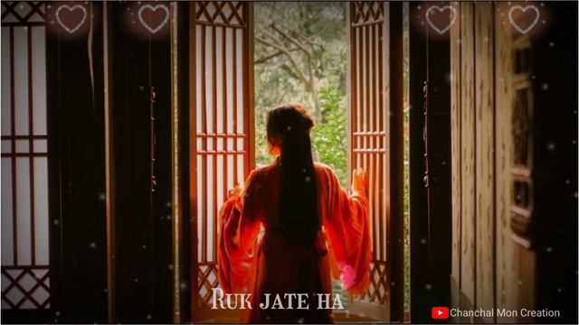 Dil kheta hai chall unse mil#hindi song💓💓💓💓#new_whatsapp_status_whatsapp_status смотреть онлайн