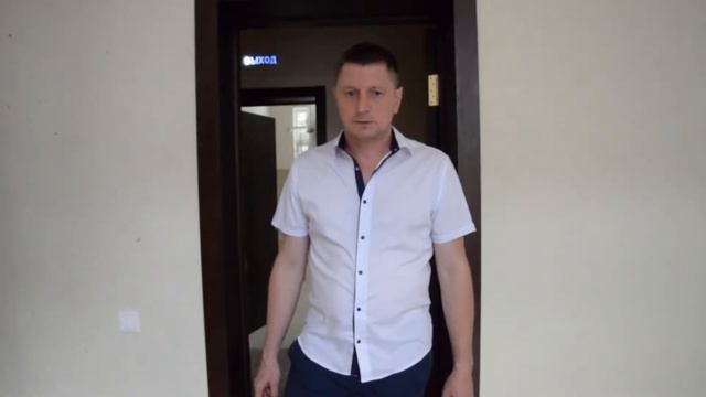 ОБЗОР ОБЪЕКТА ремонт офисного помещения под ключ  Краснодар  ул. Советская  Кортекс