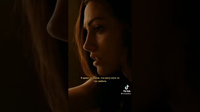 Хоуп и Клаус💗🤗 смотреть онлайн