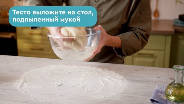 Вкусные беляши на сковороде