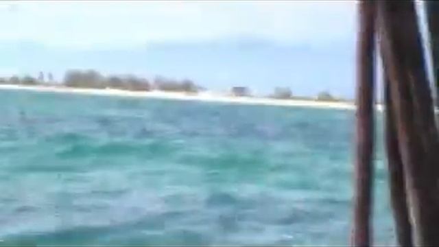 CUBA 2008 - Cuban Beaches смотреть онлайн