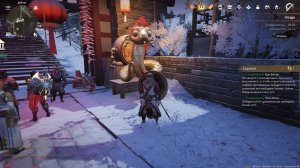 Conqueror's Blade.Внизу списка