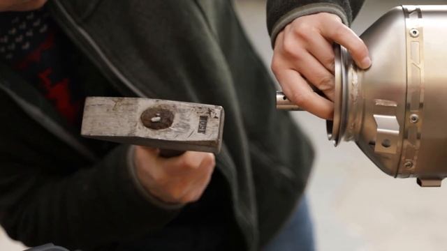 Arrow Sonora Exhaust - remove DB killer смотреть онлайн