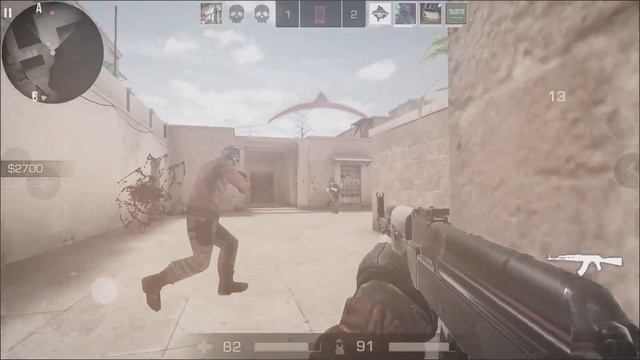 “Love Scars” | Standoff 2 Highlights смотреть онлайн