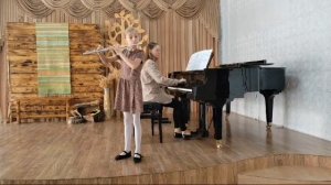 Паначёва Ника