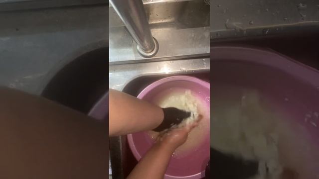 Узбекский Плов в Корее # Корея #узбекистан смотреть онлайн