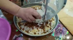 Супер вкусная губадия