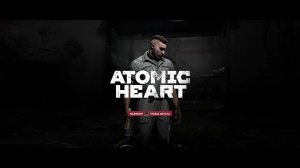 Собираем Клару / 10 / Atomic Heart