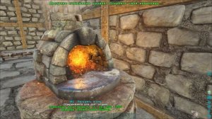 Удачное приручение Тритеротопса. ◉ARK: Survival Evolved # 42