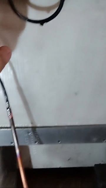 Холодильник Индезит утечка фреона