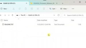 Ortur Firmware Update | Step - By - Step Tutorial #firmwareupdate  #ortur #lasermaster3