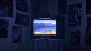 Super Mario World 2 - Yoshi's Island (Snes)