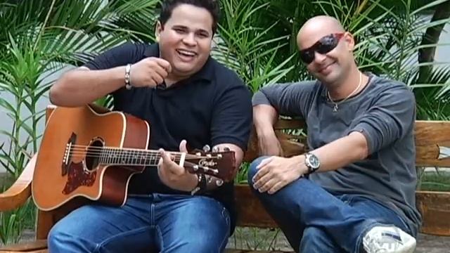 Talentos da Terra Diego e Ricardo parte 2 смотреть онлайн