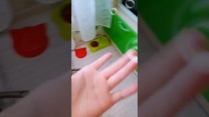 Делаем шарики для хомяка своими руками