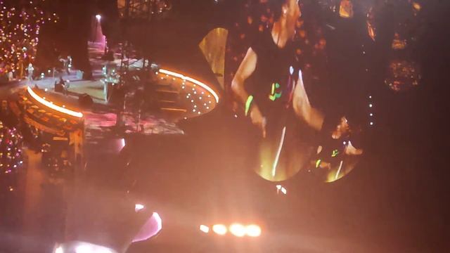 ColdPlay - Fix You - Seattle - Lumen Field - 9-20