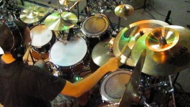 LINEAR GROOVES / ADVANCED EXERCISE смотреть онлайн