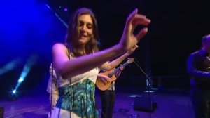 Krivo Sadovsko Horo - Barcelona Gipsy Balkan Orchestra (Live at Mittelfest, Italy)